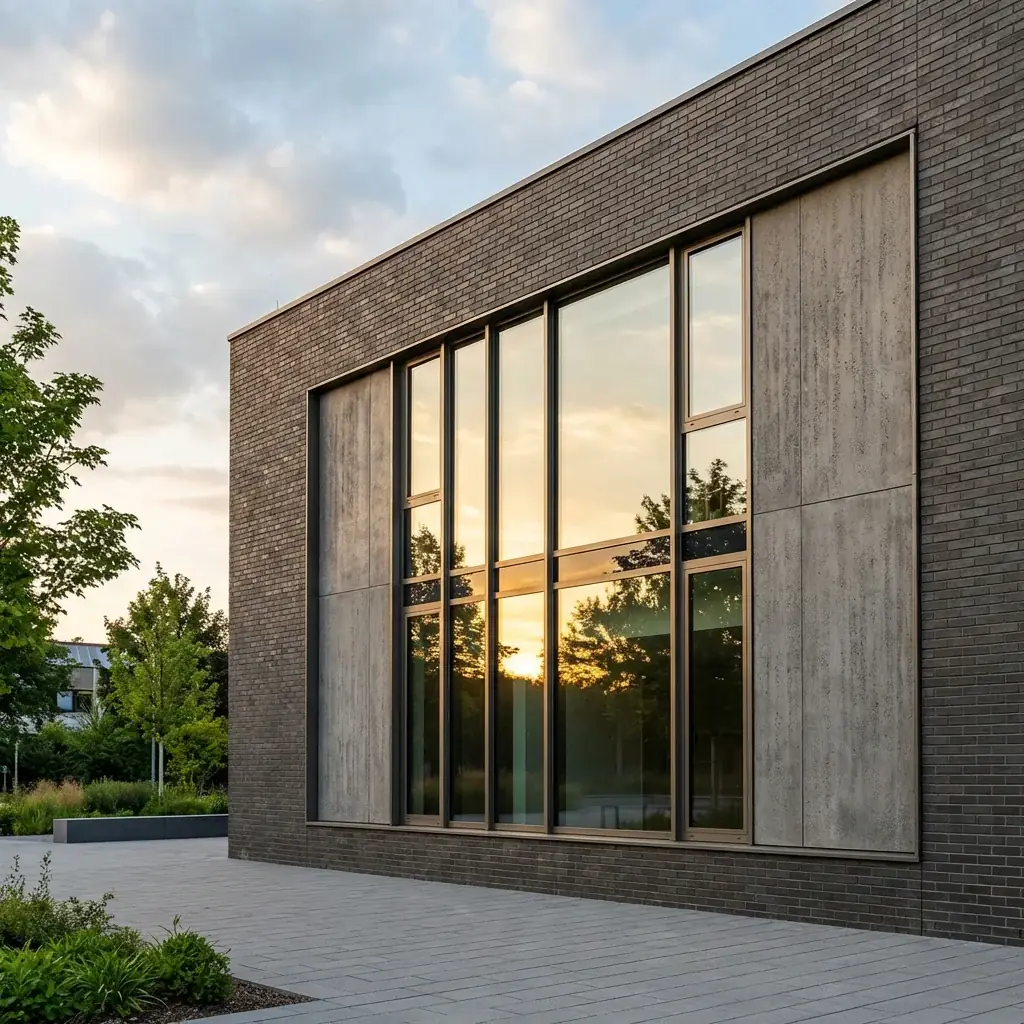 Alüminyum Doğrama mı PVC Pencere mi? Karşılaştırma Rehberi