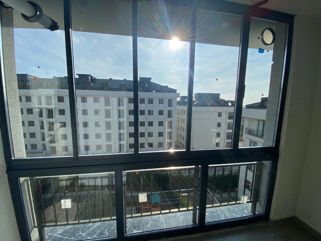 Tiara Max Isıcamlı Sistem - Maksimum Isı Yalıtımı, Premium Konfor