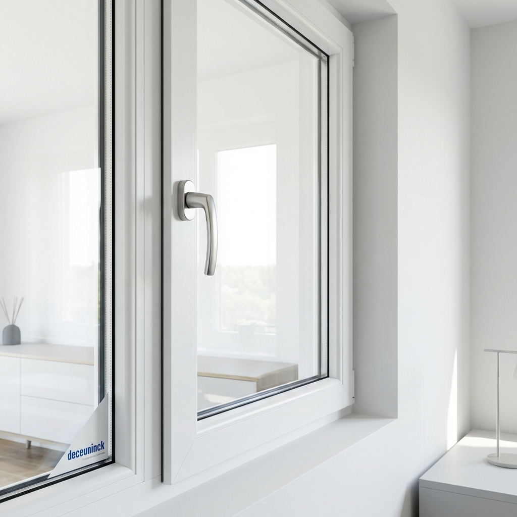 Yakuplu Site Pencere Yenileme