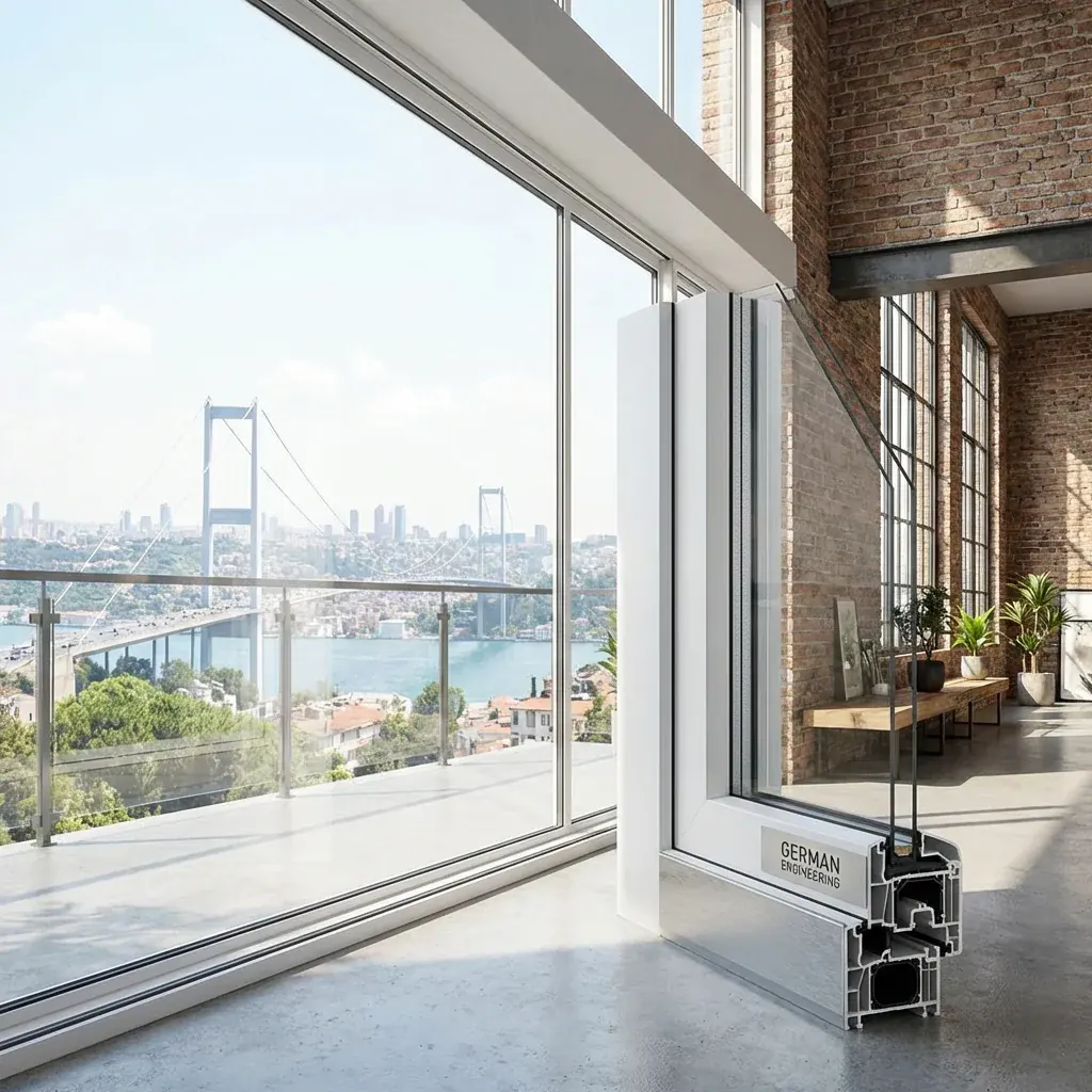 Legend Sürme Sistemi