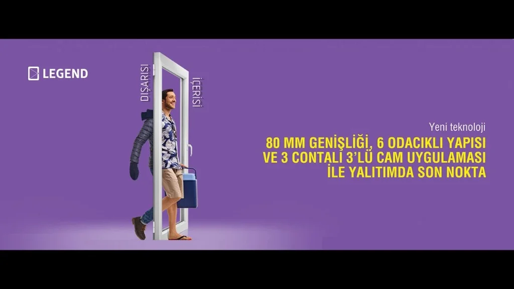 Pencere Yalıtımı ile Enerji Tasarrufu: Faturalarınızı %40 Düşürün