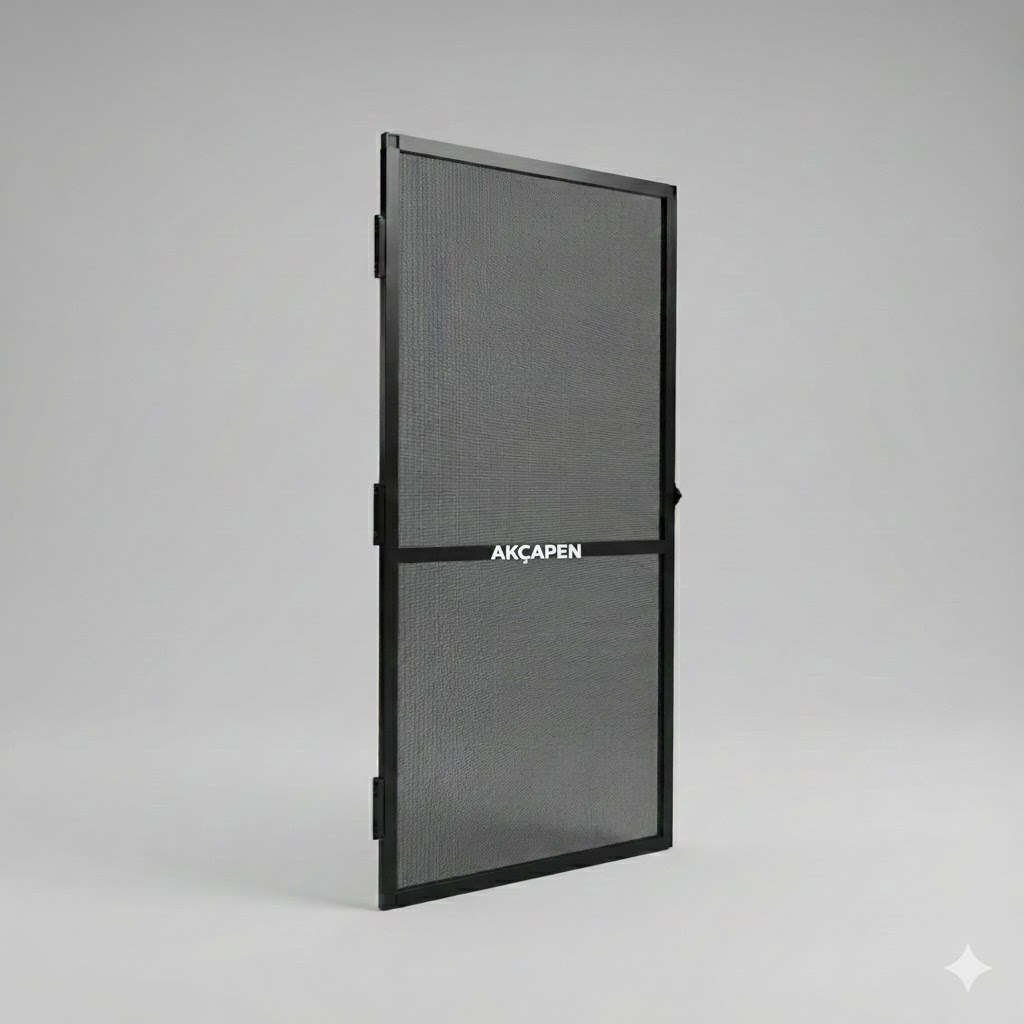 Kedi Sinekliği (Pet Screen) 2