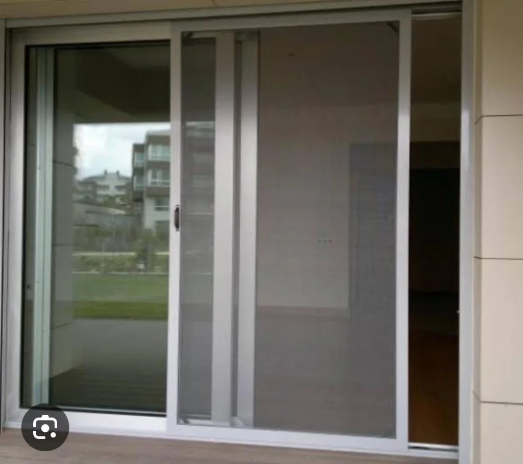 Sürme Sineklik Sistemi